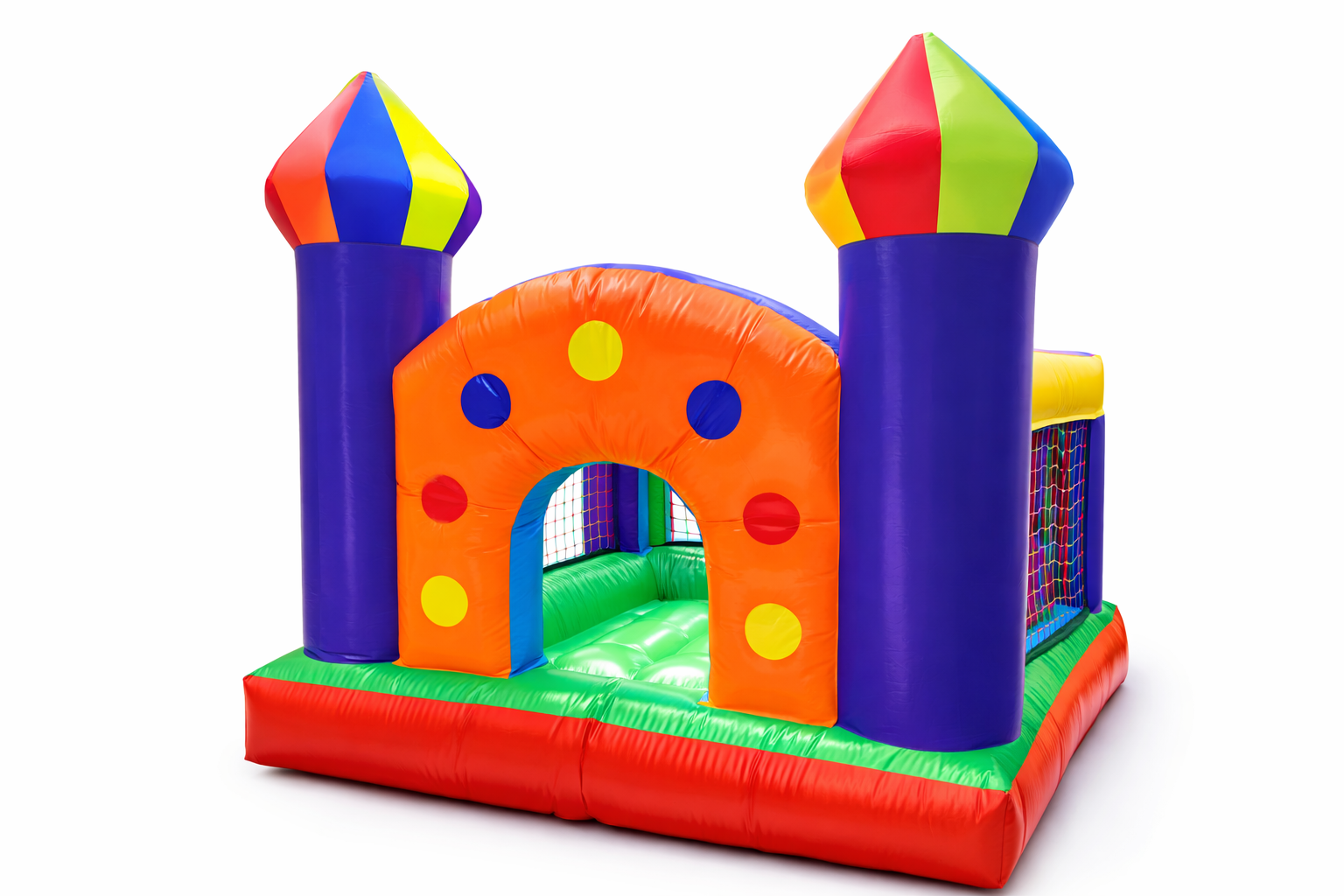 CASTELINHO PULA PULA INFLÁVE